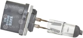 Автолампа Navis Standard H27W/1 PG13 27 W белая NH8802712