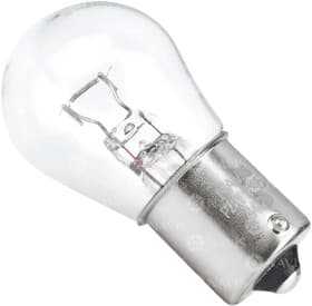 Автолампа Navis Standard S25 BA15s 25 W белая NS252512