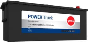 Акумулятор Vesna 6 CT-190-L Power Truck 634912