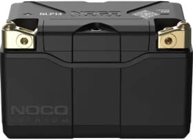 Акумулятор Noco 6 CT-4-L Powersport NLP14