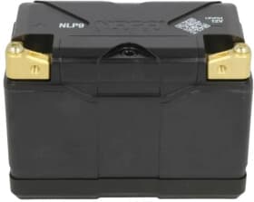 Акумулятор Noco 6 CT-3-L Powersport NLP9