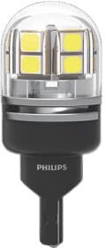 Автолампа Philips Ultinon Pro7000 W16W W2,1x9,5d 2,5 W 2,7 W белая 11067CU70X1