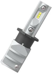 Автолампа Philips Ultinon Pro9200 H3 PK22s 11 W белая 11336U92X2