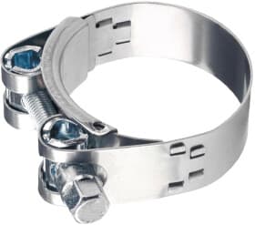 Хомут Prima PK3639 винтовой 36-39 мм нержавеющая сталь 1 шт