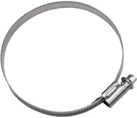 Хомут Prima p9160180 червячный 160-180 мм нержавеющая сталь 1 шт