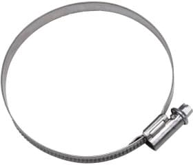 Хомут Prima p9180200 червячный 180-200 мм нержавеющая сталь 1 шт