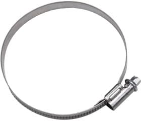 Хомут Prima p9220240 червячный 220-240 мм нержавеющая сталь 1 шт