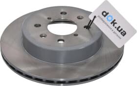 Тормозной диск