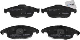 Гальмівні колодки