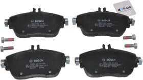 Гальмівні колодки Гальмівні колодки