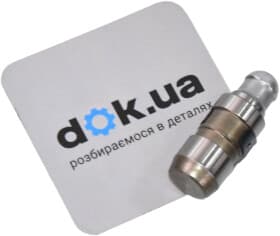 Толкатель клапана