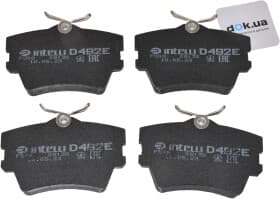 Тормозные колодки