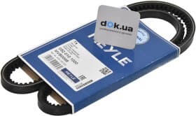 Клиновий ремінь