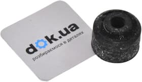 Втулка стабилизатора Втулка стабилизатора