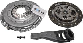 Комплект зчеплення