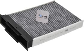 Фільтр салону