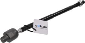 Кермова тяга