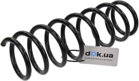 Пружина підвіски