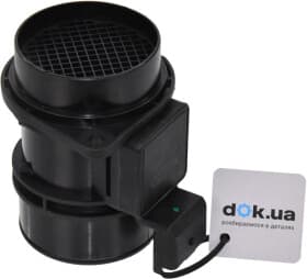 Витратомір повітря