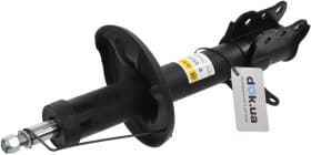 Стойка амортизатора