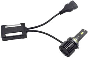 Автолампа Cyclone Type 45 9005/HB3 60 W біла 102-582