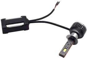 Автолампа Cyclone Type 45 H1 60 W біла 102-583