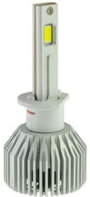 Автолампа Cyclone Type 49 H1 60 W белая 103-024