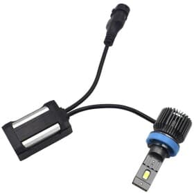 Автолампа Cyclone Type 45 H11 60 W біла 102-584