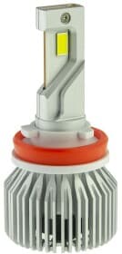 Автолампа Cyclone Type 49 H11 60 W белая 103-025