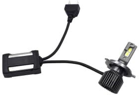 Автолампа Cyclone Type 45 H4 60 W біла 102-586