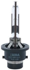 Автолампа ERA Xenon D2R PK32d-3 35 W прозора E079XE-1C