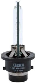 Автолампа ERA Xenon D4S PK32d-5 35 W прозора E081XE-1C