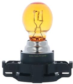 Автолампа ERA Standard PY24W PGU20/4 24 W оранжевая E100SD-1C