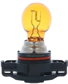 Автолампа ERA Standard PSY24W  PG20/4 24 W оранжевая E101SD-1C