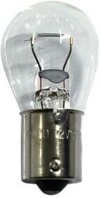 Автолампа KOITO S25 BA15s 35 W прозрачная 4519