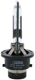 Автолампа ERA Xenon D4R PK32d-6 35 W прозора E108XE-1C