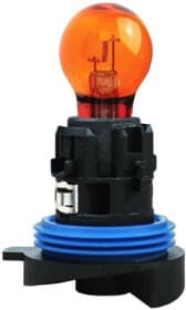 Автолампа ERA Standard HP24WY HPSL 2A 24 W помаранчева E106SD-1C