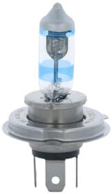 Автолампа ERA Brighter +150% H4 P43t-38 55 W 60 W прозоро-блакитна E115BR-1C