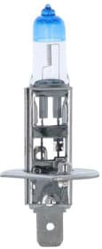 Автолампа ERA Brighter +150% H1 P14,5s 55 W прозоро-блакитна E117BR-1C