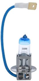 Автолампа ERA Brighter +150% H3 PK22s 55 W прозоро-блакитна E120BR-1C