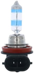 Автолампа ERA Brighter +150% H8 PGJ19-1 35 W прозоро-блакитна E130BR-1C