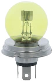 Автолампа ERA Standard R2 P45t-41 40 W 45 W желтая E142SD-1C