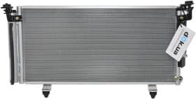 Радиатор кондиционера