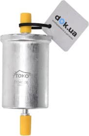 Паливний фільтр