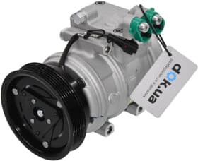 Компрессор кондиционера