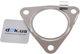 Прокладка приемной трубы Прокладка приемной трубы