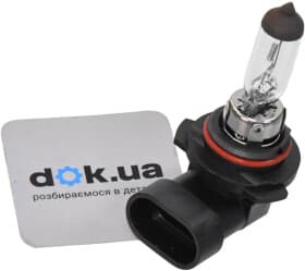 Автолампа Bosch Pure Light HB4 P22d 51 W 1987302153