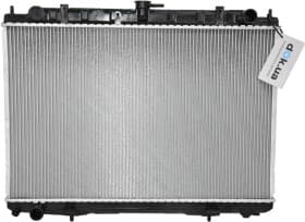 Радіатор охолодження двигуна