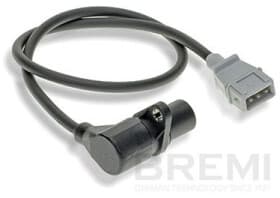 Датчик положення колінчастого вала