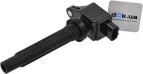 Котушка запалювання